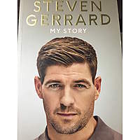 Great Liverpool FC Books  image